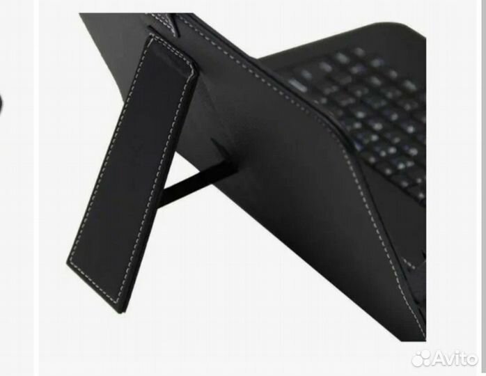 Кожаный чехол для планшетного компьютера cordiol