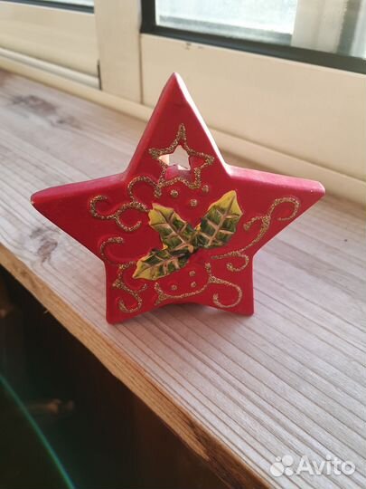 Советская пепельница