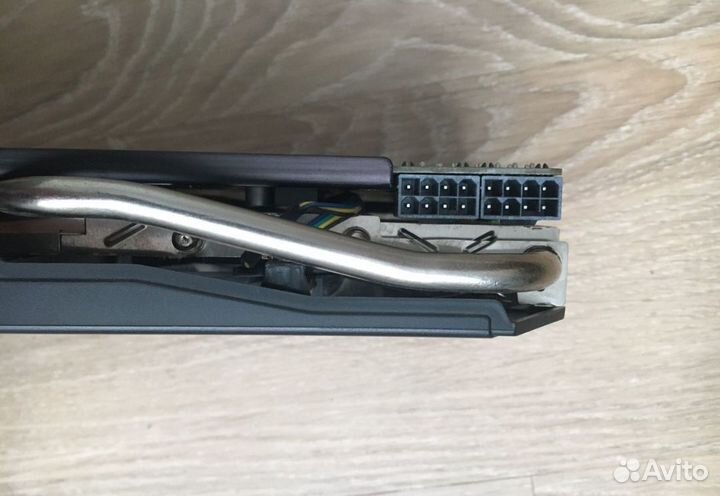 Видеокарта GTX 770 2 gb gddr5