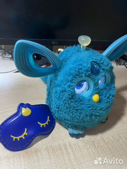 Игрушка Furby Connect оригинал