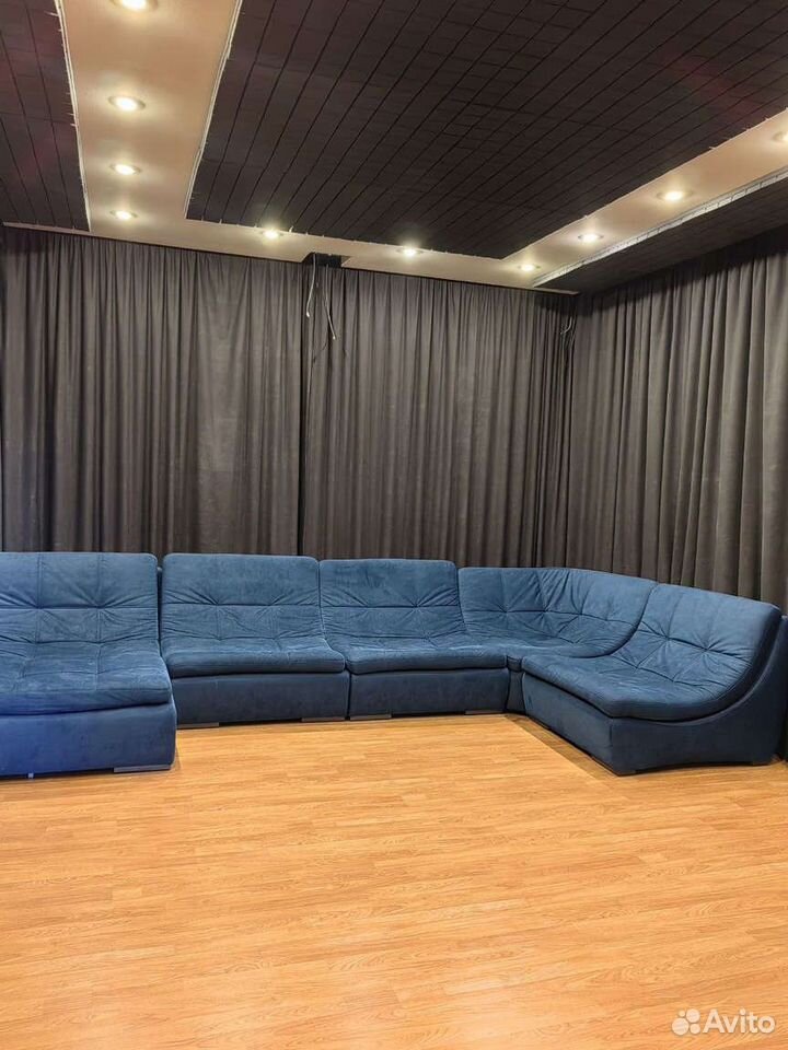 Дом 194,1&nbsp;м² на участке 9,4&nbsp;сот., Киров