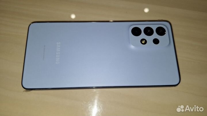 Samsung Galaxy A53 5G, 8/128 ГБ