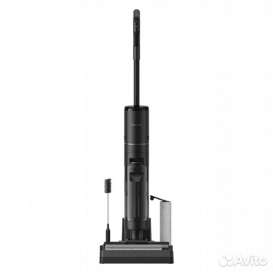 Пылесос Dreame Wet and Dry Vacuum H12SBlack(new)