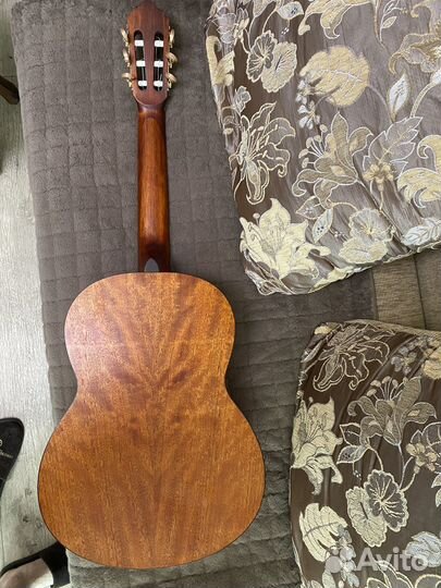 Классическая гитара cort ac200 op