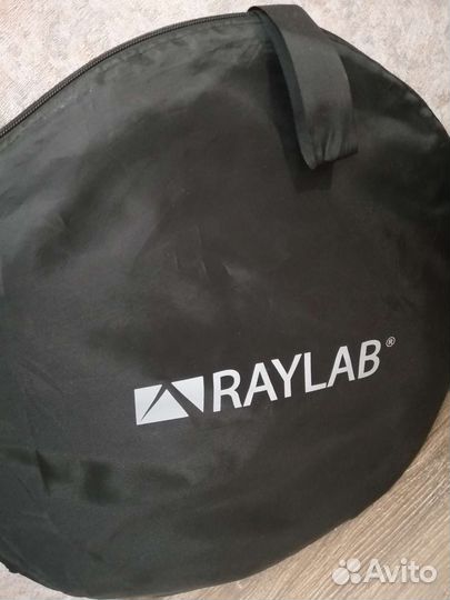 Рефлектор Raylab для фотосъемки