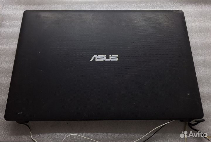 Крышка матрицы Asus X551, X551M и др