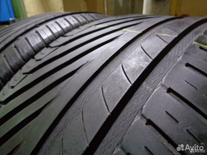 Uniroyal Rain Sport 3 275/45 R19