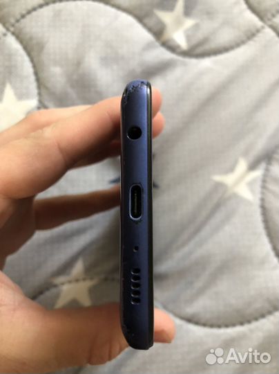 Samsung Galaxy A21s, 4/64 ГБ
