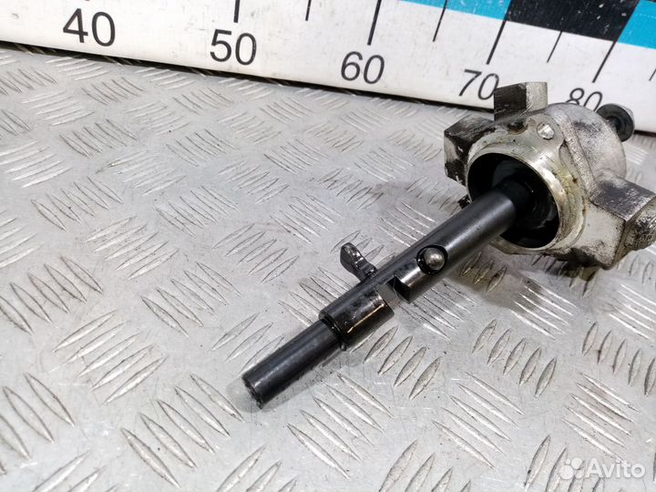 Б/У Механизм выбора передач#002