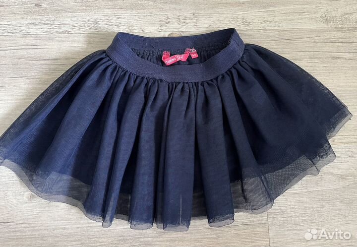 Вещи для девочки 92