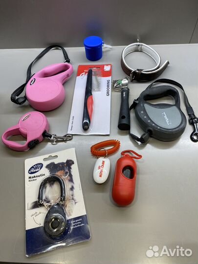 Товары доя собак и кошек (Финляндия)