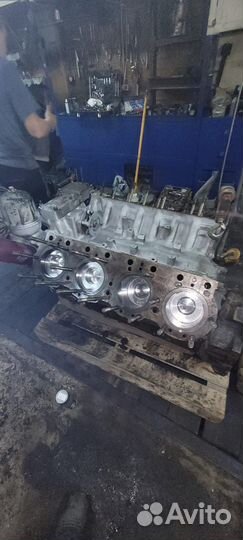 Двигатель ямз 238 турбо