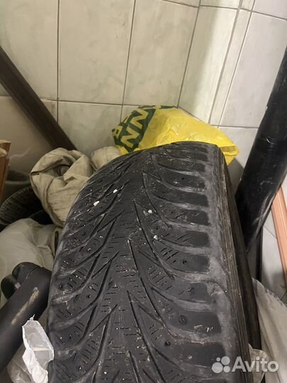 Yokohama Ice Guard 5 IG50 A 235/50 R18