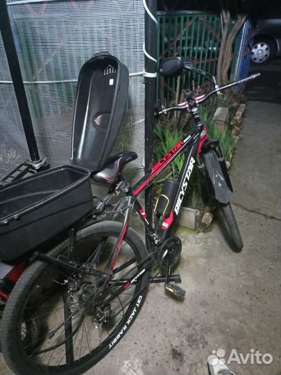 Горный велосипед 29 бу