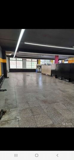 Свободного назначения, 200 м²