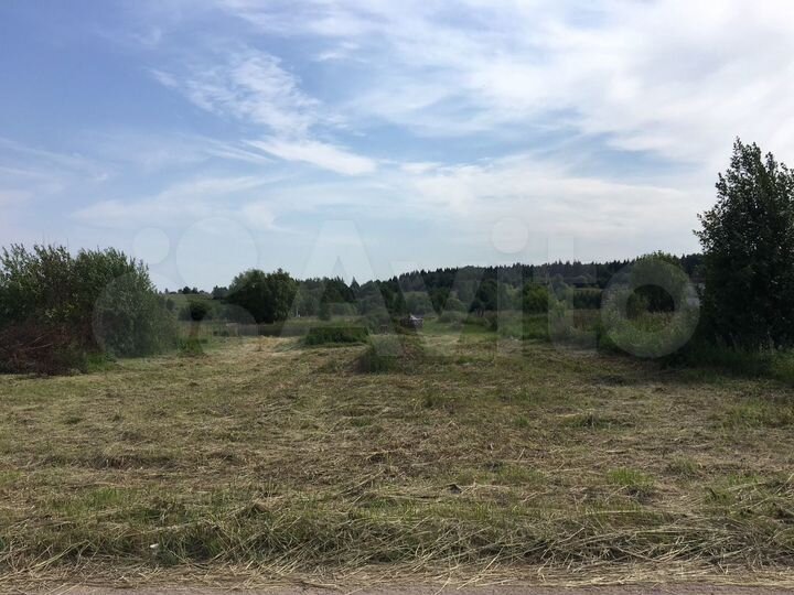 Участок 15 сот. (ИЖС)