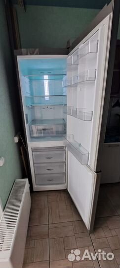 Холодильник LG no frost