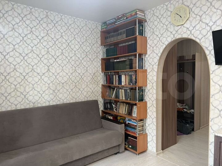 1-к. квартира, 41 м², 1/5 эт.