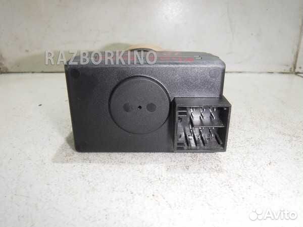 Замок зажигания