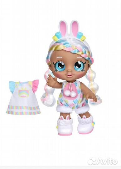 Кукла Маршмелоу оригинал