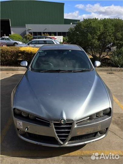 Разбор на запчасти Alfa Romeo 159