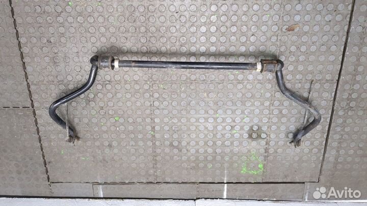 Стабилизатор подвески SMART Forfour W454, 2004