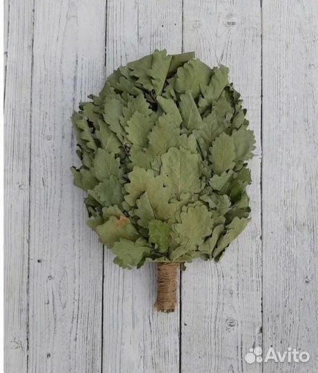 Банные веники (высшего качества )