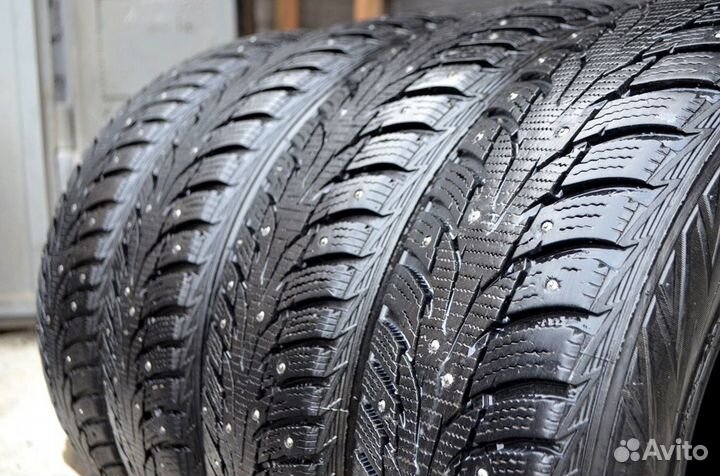 Nexen Winguard WinSpike WH62 185/65 R15