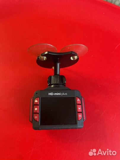 Видеорегистратор