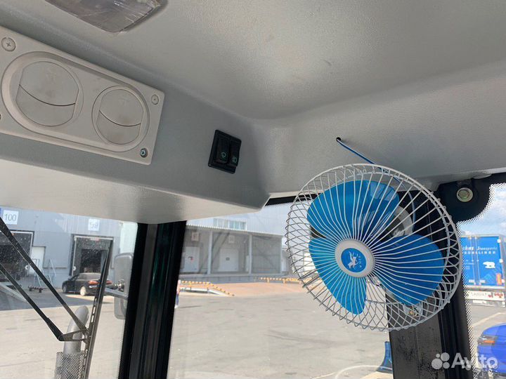 Трактор СКАУТ T-504C, 2022