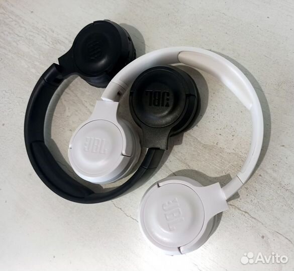 Наушники jbl tune 510