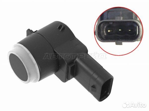 Датчик парковки