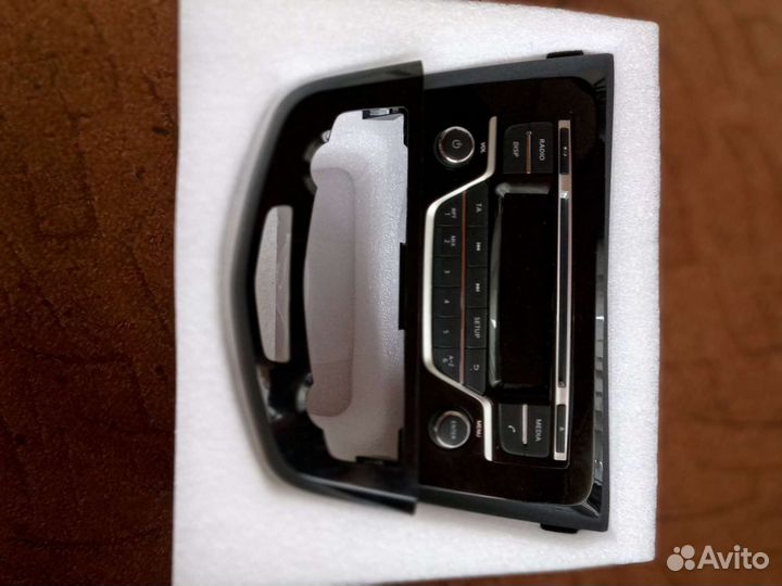 Мультимедиа nissan x-trail