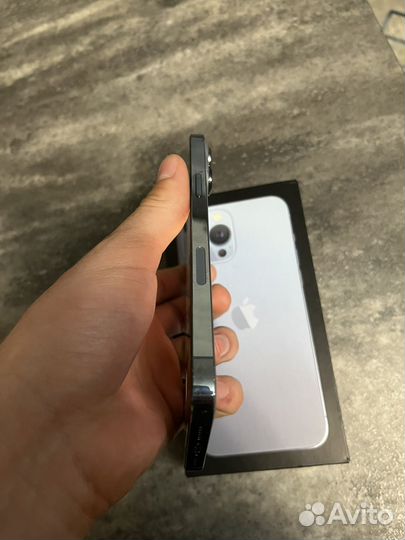 iPhone 13 Pro Max, 128 ГБ