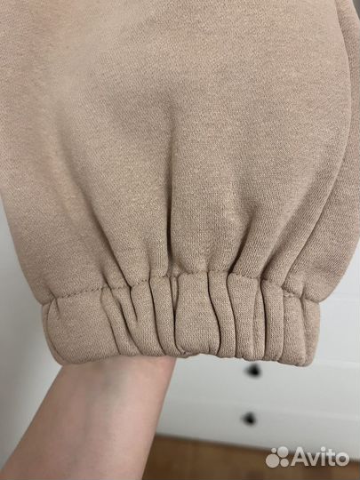 Спортивный костюм женский