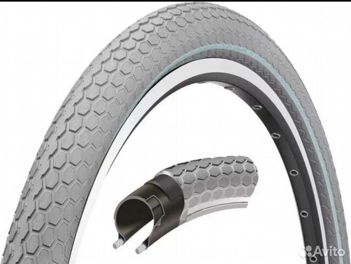 Покрышки для велосипеда Continental 28,29