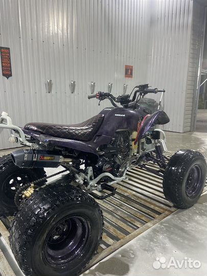 Квадроцикл