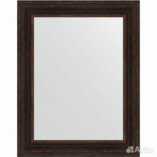 Зеркало Evoform Definite 92х72 BY 3190 в багетной