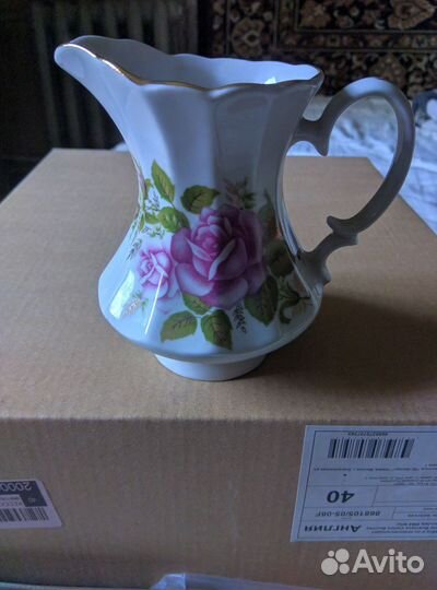 Молочник сливочник Коростень