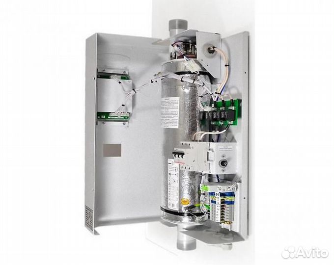 Ремонт zota электро котлов