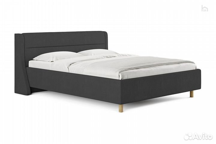 Кровать без п/м 180 х 200 Madrid