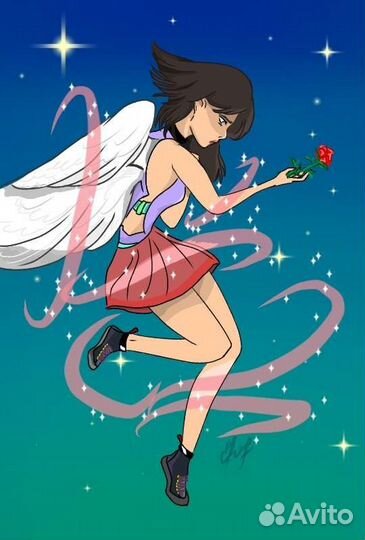 Художник, иллюстратор