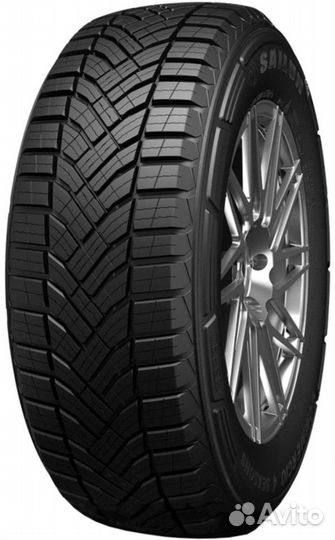 Sailun Commercio 4 seasons 205/65 R16 R