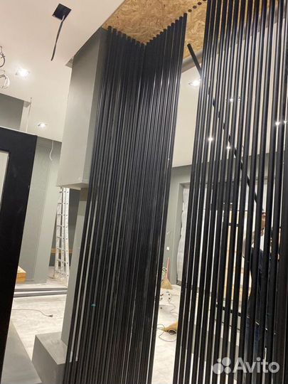 Перегородка