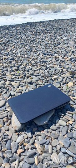 Игровой ноутбук