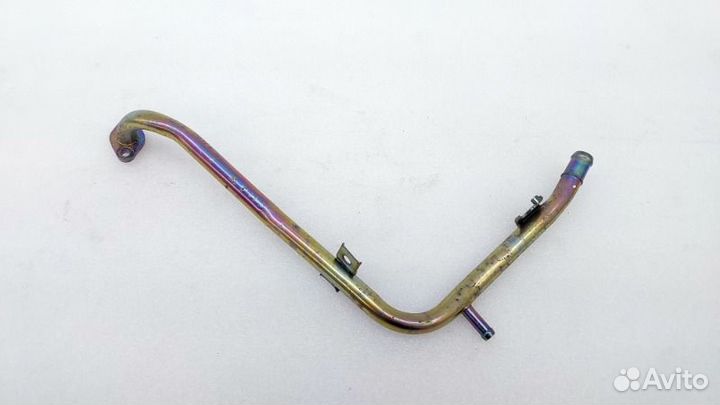 Трубка системы охлаждения Kia Soul SK G4FG 2021