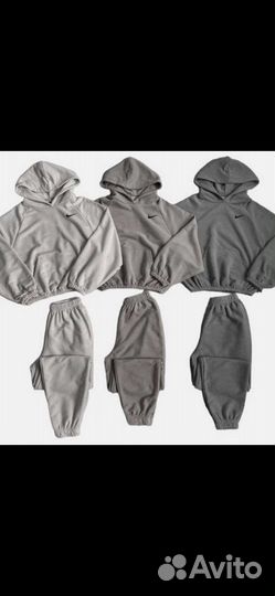 Спортивный костюм nike (женский)