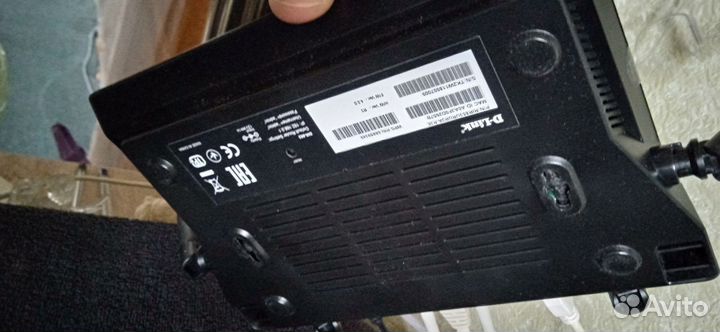 Роутер D-link 853 (dir-853) R3