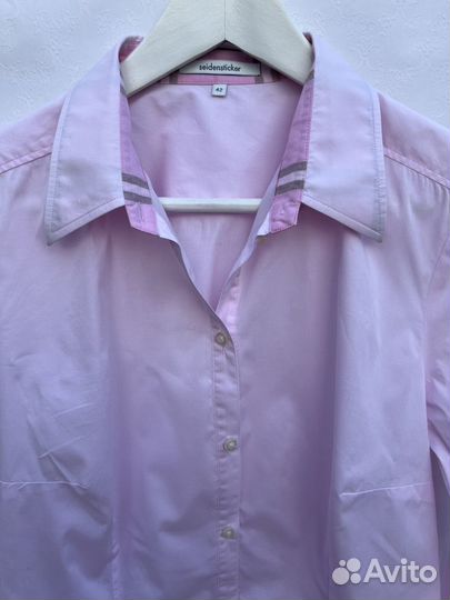 Блузка рубашка женская Seidensticker Германия