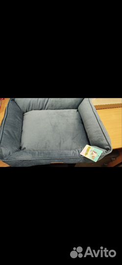 Лежанка для животных